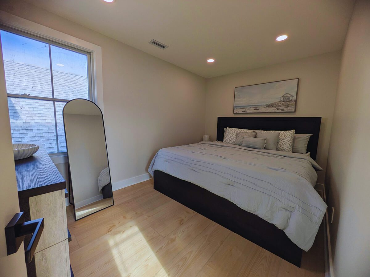 Exclusive Cottages, Wildwood NJ