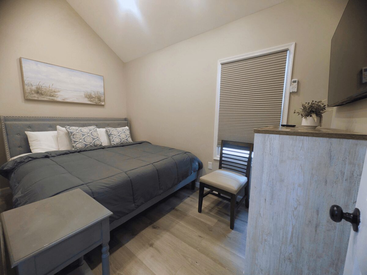 Exclusive Cottages, Wildwood NJ
