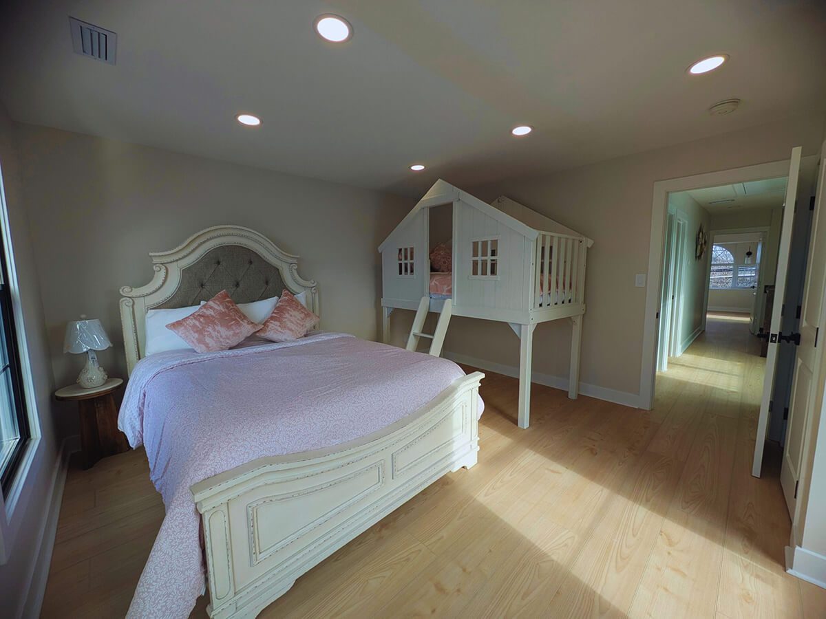 Exclusive Cottages, Wildwood NJ
