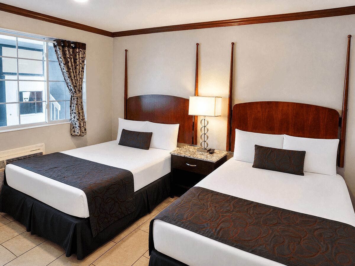 Beachside Resort, Wildwood NJ
