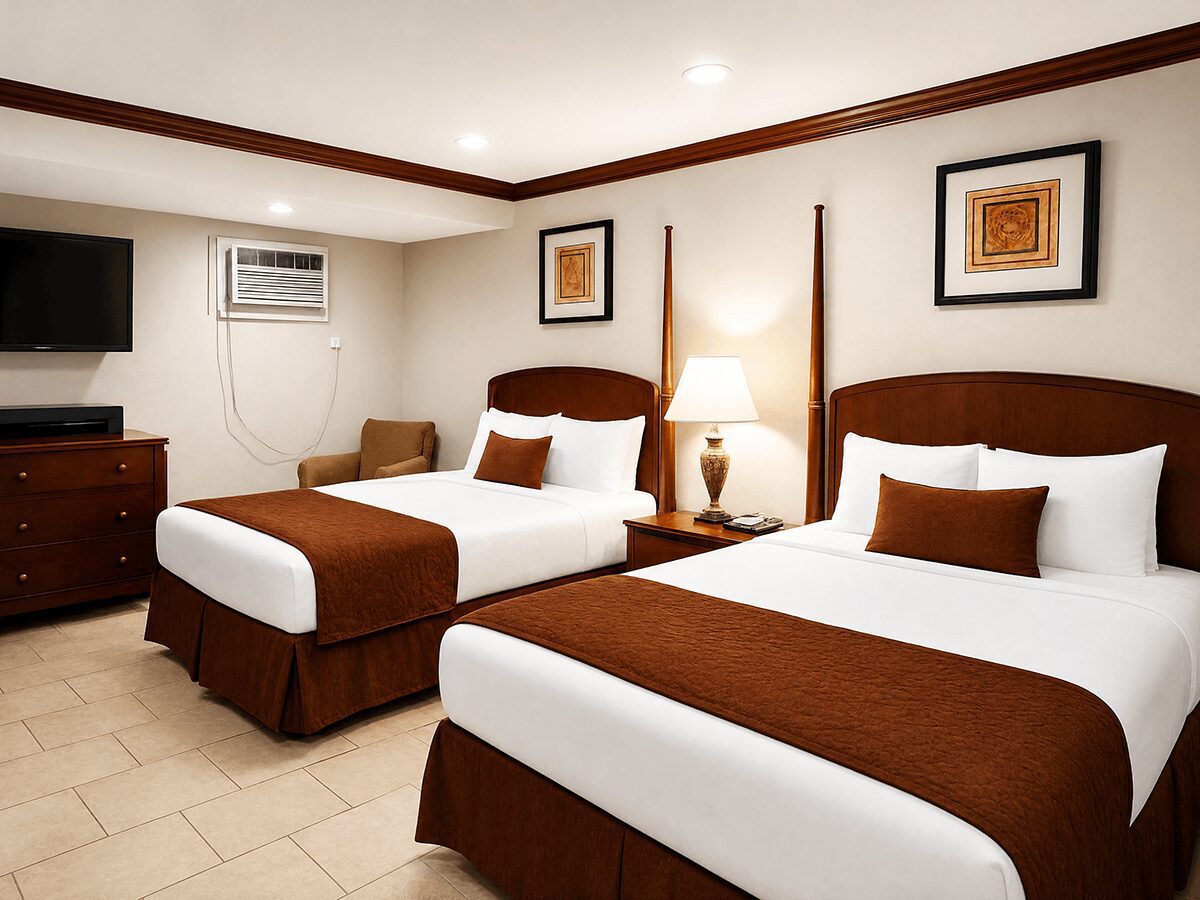 Beachside Resort, Wildwood NJ