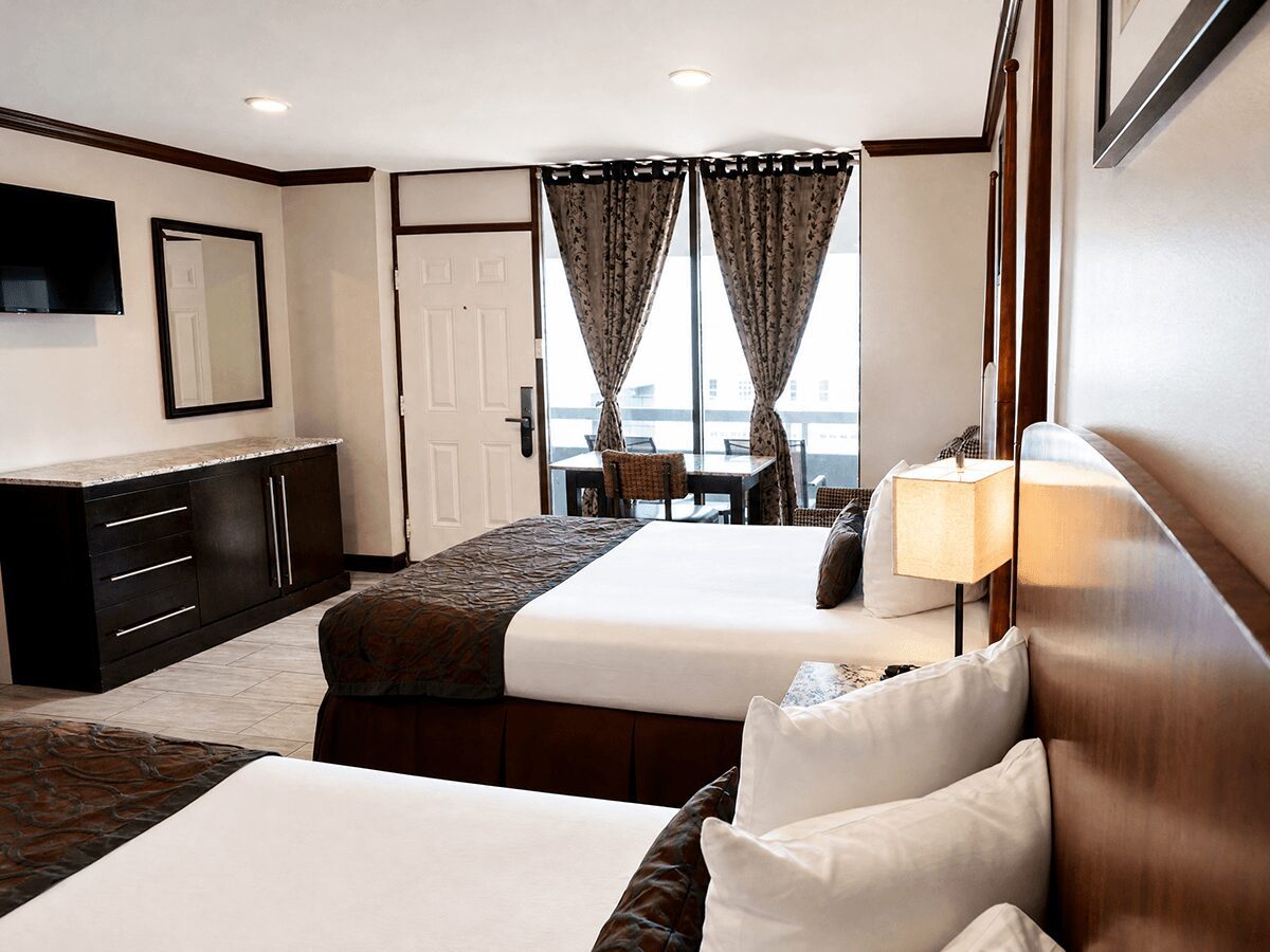Beachside Resort, Wildwood NJ