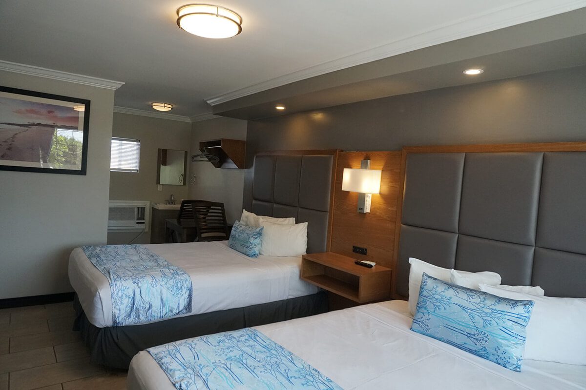 Coastal Sands Inn, Wildwood NJ
