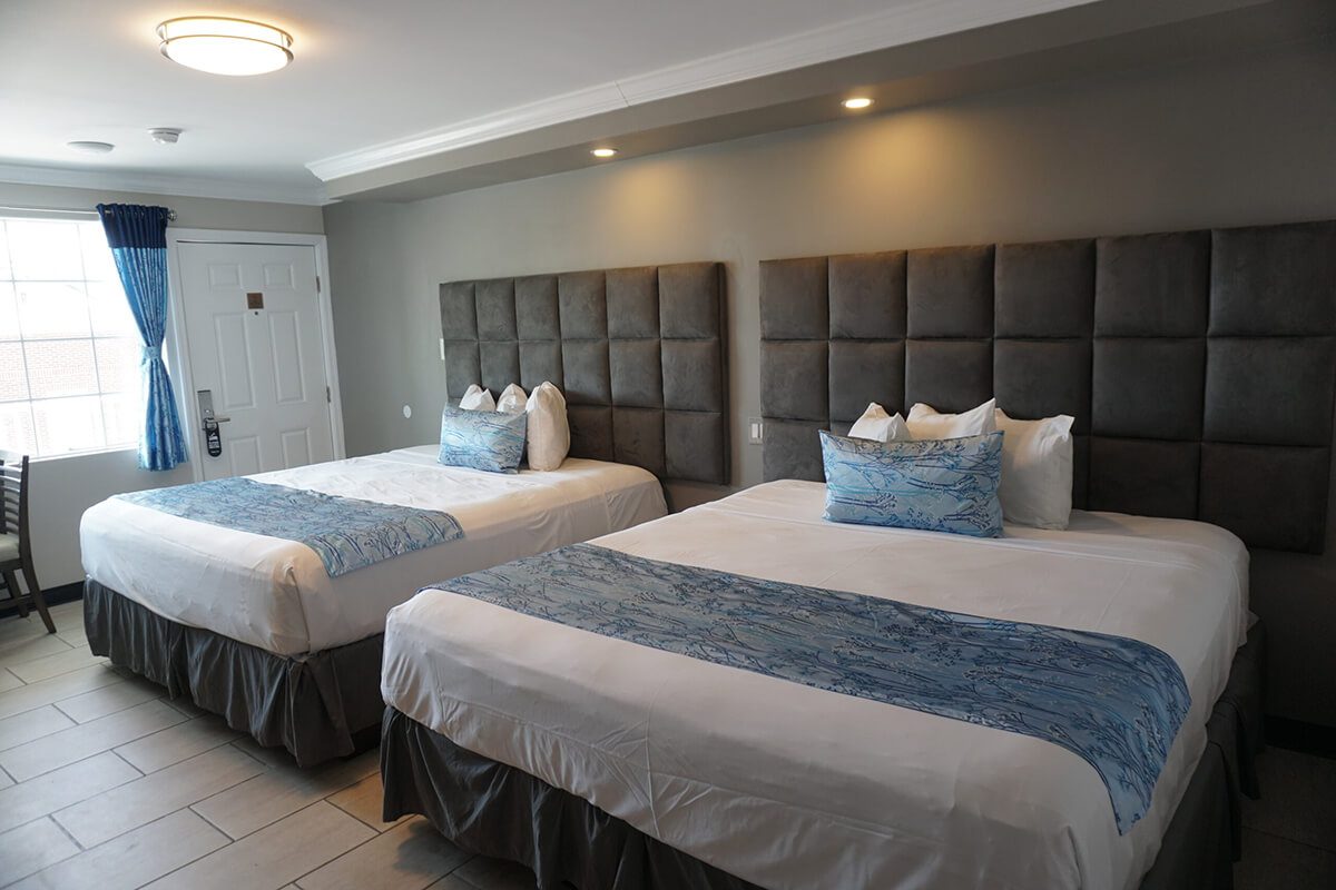Coastal Sands Inn, Wildwood NJ