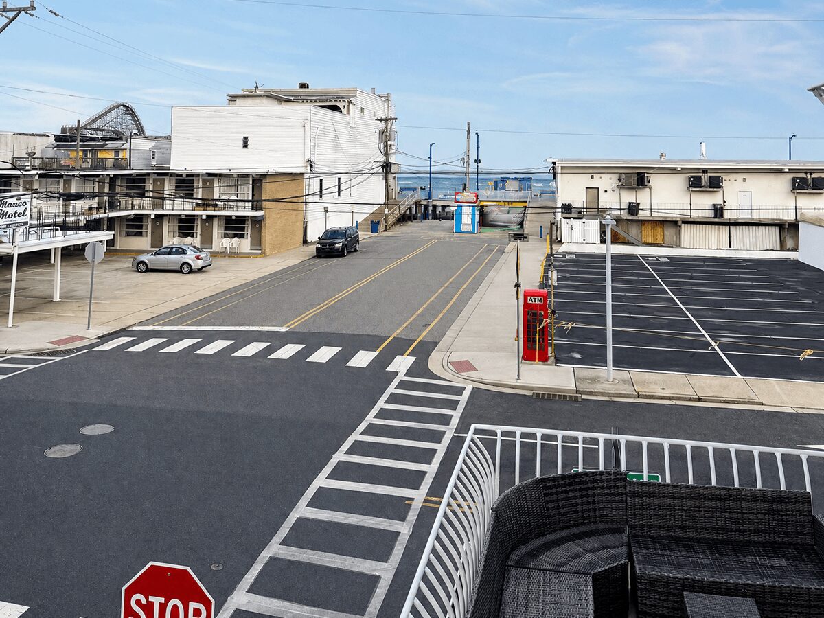 Coastal Sands Inn, Wildwood NJ