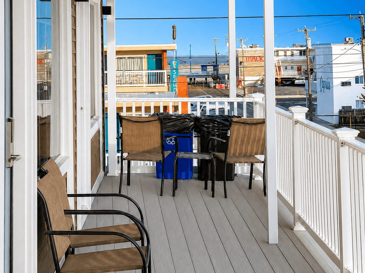 Coastal Sands Inn, Wildwood NJ