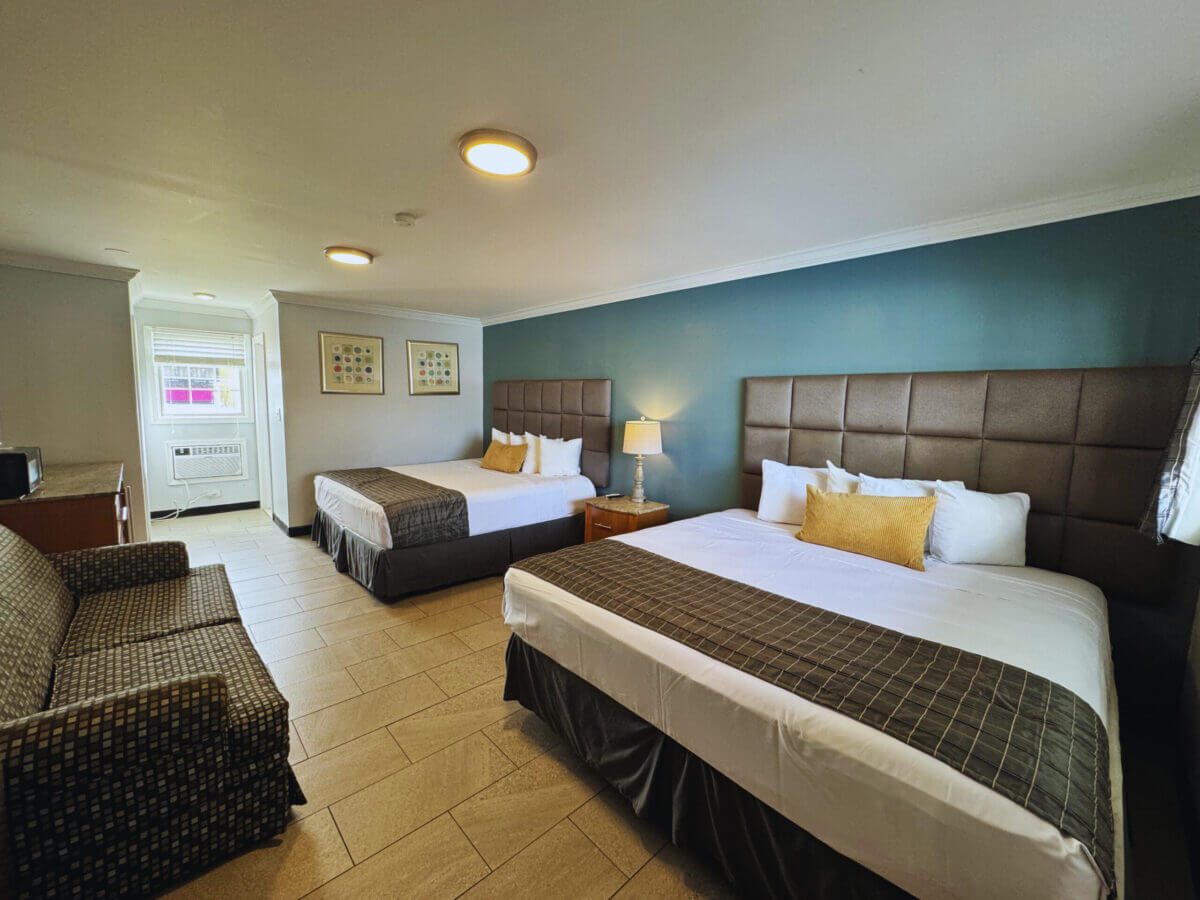 Sunrise Inn, Wildwood NJ