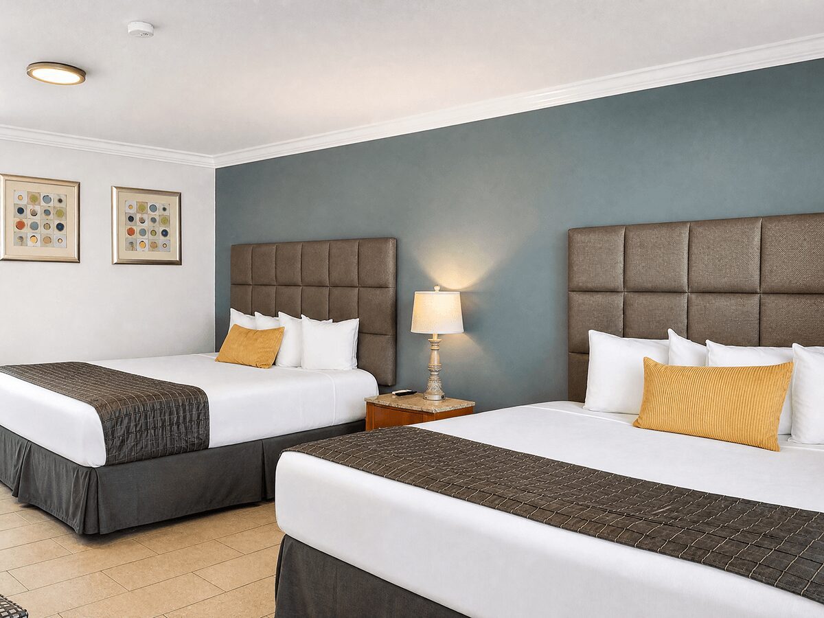 Paradise Inn, Wildwood NJ