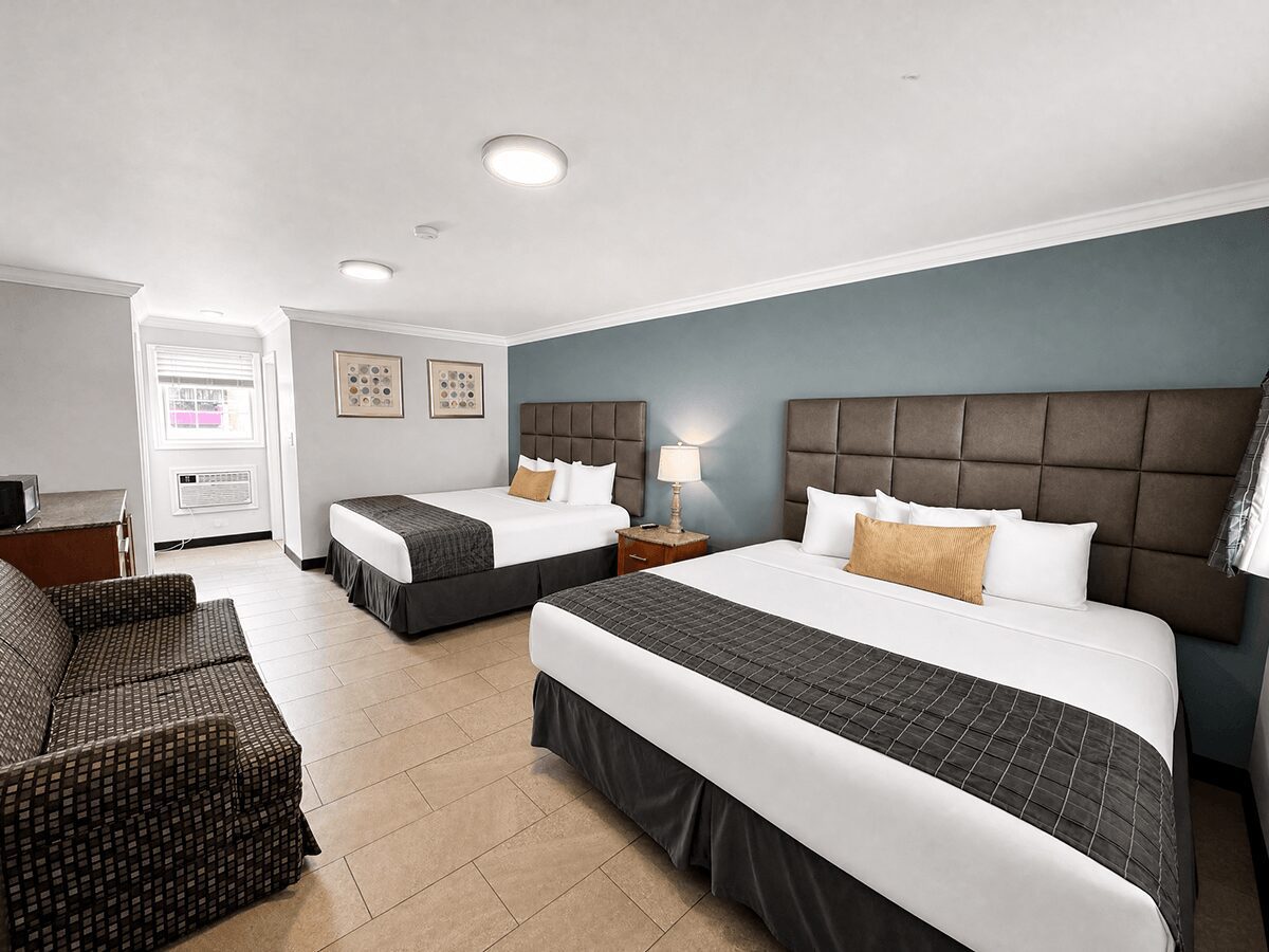 Paradise Inn, Wildwood NJ