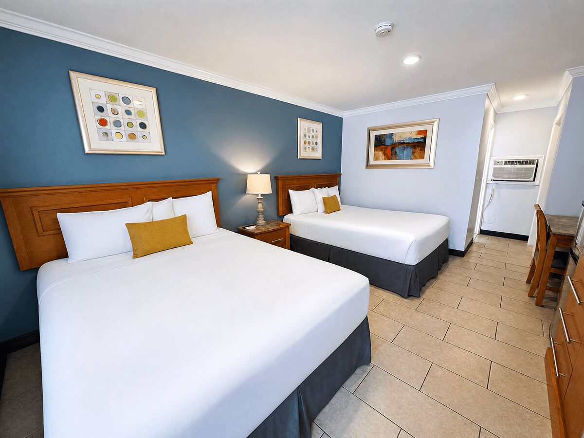 Paradise Inn, Wildwood NJ