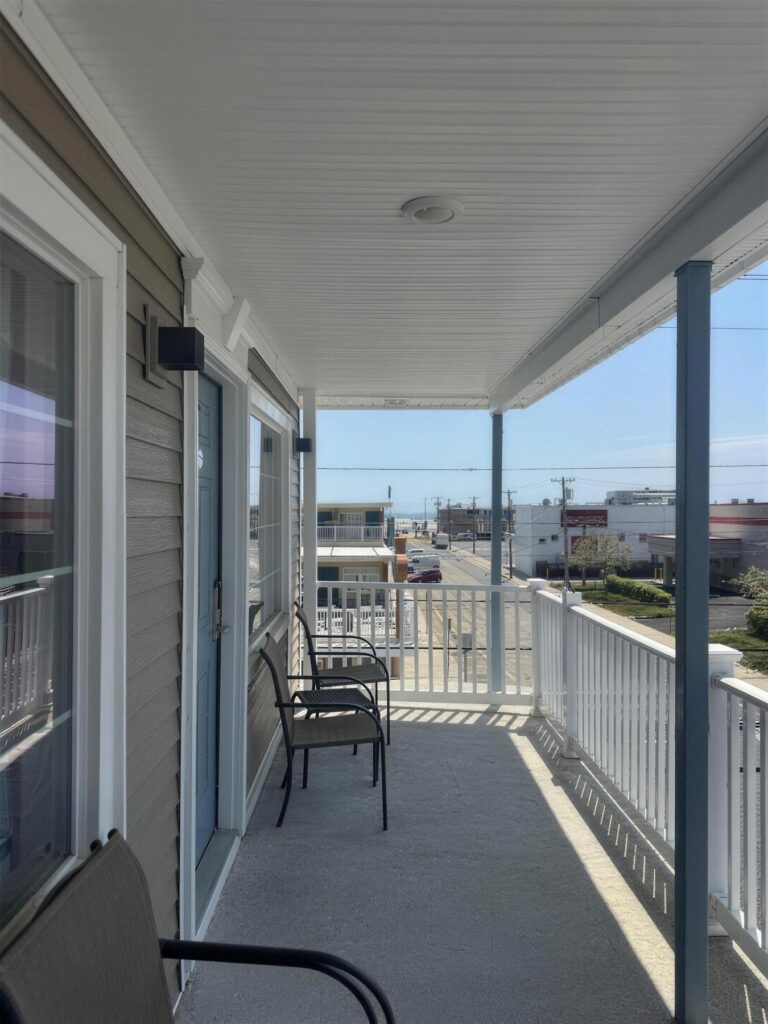 Coastal Sands Inn, Wildwood NJ